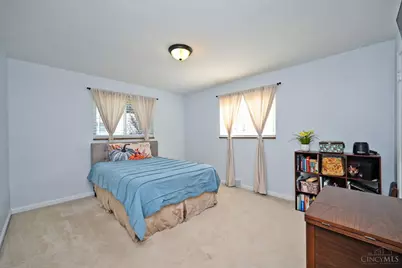 8525 Prilla Lane, Cincinnati, OH 45255 - Photo 25
