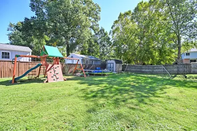 8525 Prilla Lane, Cincinnati, OH 45255 - Photo 45