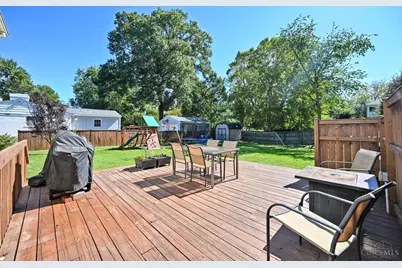 8525 Prilla Lane, Cincinnati, OH 45255 - Photo 39