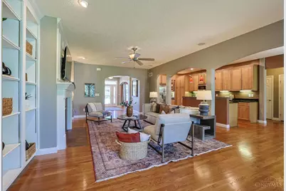 4114 Foxglove Court, Union Township, OH 45245 - Photo 9