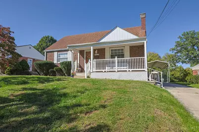 9313 Montoro Drive, Springfield Township, OH 45231 - Photo 1