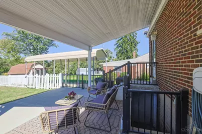 9313 Montoro Drive, Springfield Township, OH 45231 - Photo 29