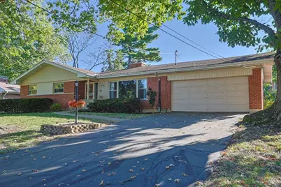 2948 Blue Haven Terrace, Cincinnati, OH 45238 - Photo 1