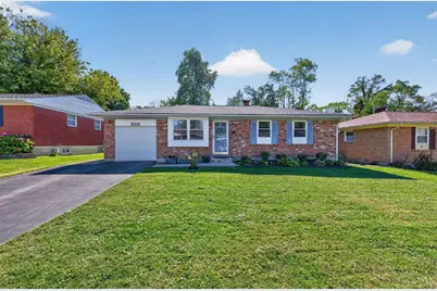3753 Hermes Drive, Colerain Township, OH 45247 - Photo 3