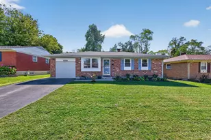 3753 Hermes Dr, Colerain Township, OH 45247 - Photo 3