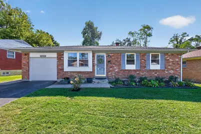 3753 Hermes Drive, Colerain Township, OH 45247 - Photo 1