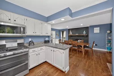 5659 Zaring Drive, West Chester, OH 45069 - Photo 17