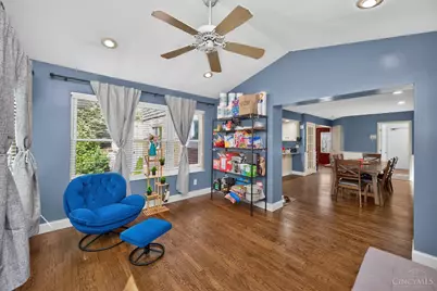 5659 Zaring Drive, West Chester, OH 45069 - Photo 23