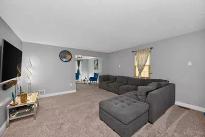 5659 Zaring Drive, West Chester, OH 45069 - Photo 7