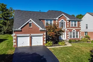 334 Glensford Ct, Springdale, OH 45246 - Photo 1