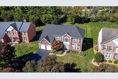 334 Glensford Court, Springdale, OH 45246 - Photo 49