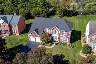 334 Glensford Ct, Springdale, OH 45246 - Photo 49