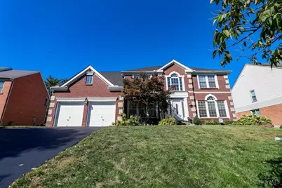 334 Glensford Court, Springdale, OH 45246 - Photo 3
