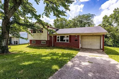 1347 Randomhill Road, Springfield Township, OH 45231 - Photo 1