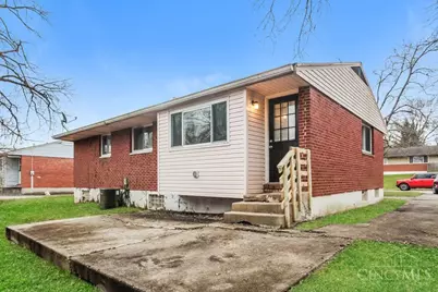 196 Joliet Avenue, Woodlawn, OH 45215 - Photo 3