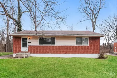 196 Joliet Avenue, Woodlawn, OH 45215 - Photo 1