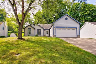 7213 Bluecrest Drive, Anderson Township, OH 45230 - Photo 1