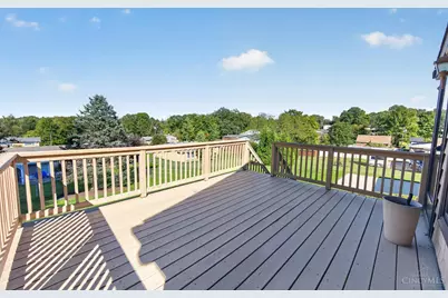 3926 Harvestridge Drive, Green Township, OH 45211 - Photo 21