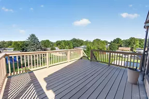 3926 Harvestridge Dr, Green Township, OH 45211 - Photo 21