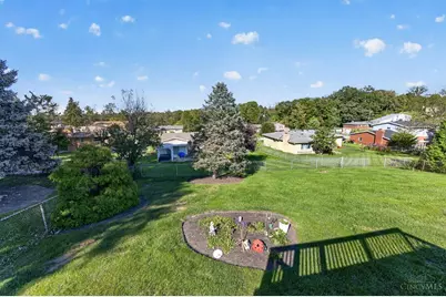 3926 Harvestridge Drive, Green Township, OH 45211 - Photo 45