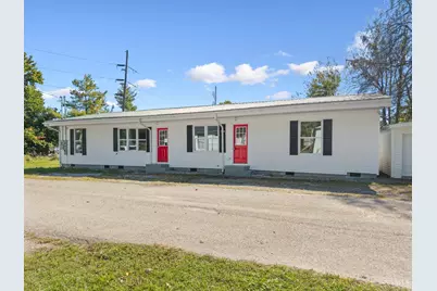 408 Blair Avenue #A&B, Georgetown, OH 45121 - Photo 1