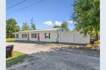 408 Blair Avenue #A&B, Georgetown, OH 45121 - Photo 21