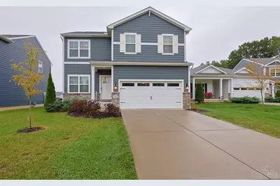 84 Glen Mary Drive, Pierce Township, OH 45102 - Photo 1