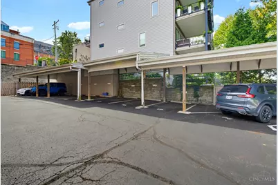 1125 St Gregory Street #103, Cincinnati, OH 45202 - Photo 55