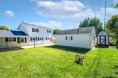 1560 Bowman Drive, Xenia, OH 45385 - Photo 35