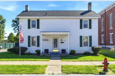 628 S Main Street, Franklin, OH 45005 - Photo 1