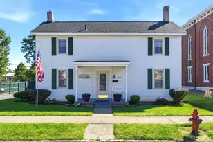 628 S Main St, Franklin, OH 45005 - Photo 1