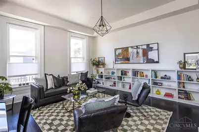 2518 May Street, Cincinnati, OH 45206 - Photo 5