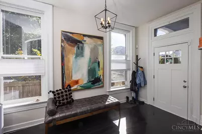 2518 May Street, Cincinnati, OH 45206 - Photo 3