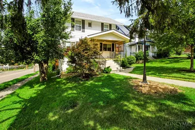4126 Lora Avenue, Cheviot, OH 45211 - Photo 3