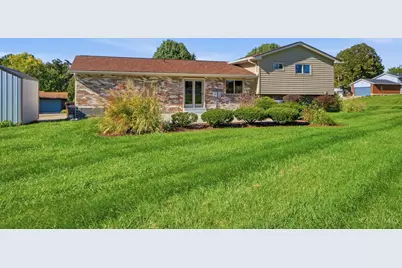 4016 Bramble Court, Fairfield Township, OH 45011 - Photo 33