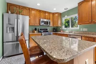 4989 Mallet Hill Drive, Union Township, OH 45244 - Photo 23
