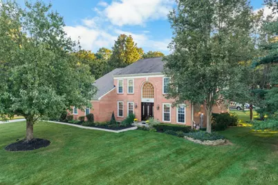 4989 Mallet Hill Drive, Union Township, OH 45244 - Photo 1