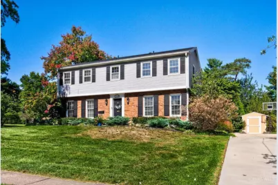 5510 Bayberry Drive, Sycamore Township, OH 45242 - Photo 47