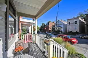 434 Ada St, Cincinnati, OH 45219 - Photo 3
