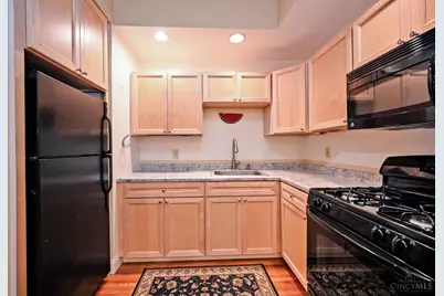 434 Ada Street, Cincinnati, OH 45219 - Photo 17