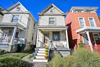 434 Ada Street, Cincinnati, OH 45219 - Photo 1