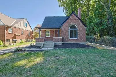 1403 Corvallis Avenue, Cincinnati, OH 45237 - Photo 1