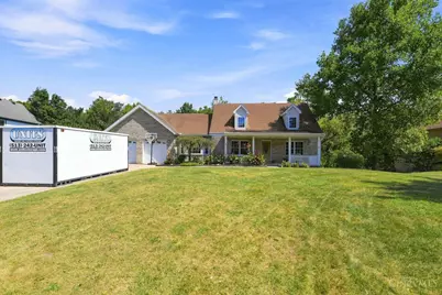 7870 Surreywood Drive, Miami Township, OH 45052 - Photo 3