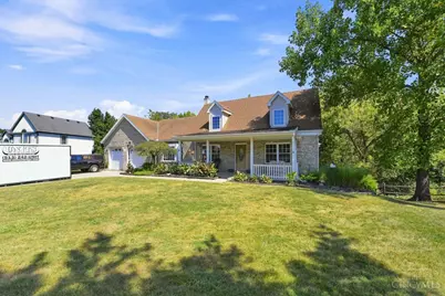 7870 Surreywood Drive, Miami Township, OH 45052 - Photo 5
