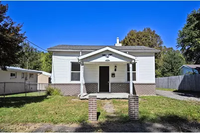 25 W 8th Street, Manchester, OH 45144 - Photo 1