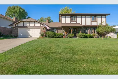 4825 Ronald Drive, Middletown, OH 45042 - Photo 1