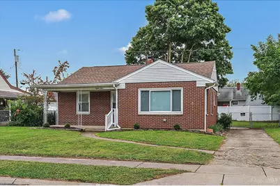 81 Carlton Drive, Hamilton, OH 45015 - Photo 3