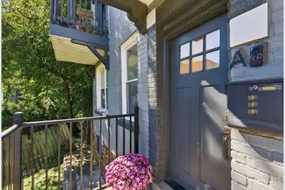 2815 Ashland Avenue #A, Cincinnati, OH 45206 - Photo 3