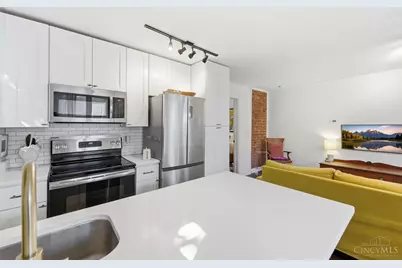 2815 Ashland Avenue #A, Cincinnati, OH 45206 - Photo 13