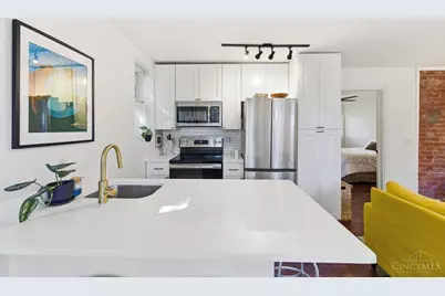 2815 Ashland Avenue #A, Cincinnati, OH 45206 - Photo 11